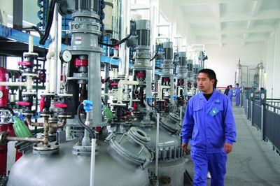 成都驗證一車間