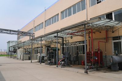 工程化驗證一車間外