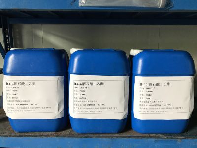 D-(-)-酒石酸二乙酯、L-(+)-酒石酸二乙酯